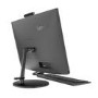 Lenovo V530-241CB Core i5-8400T 8GB 256GB SSD 24" Windows 10 Pro All-In-One PC