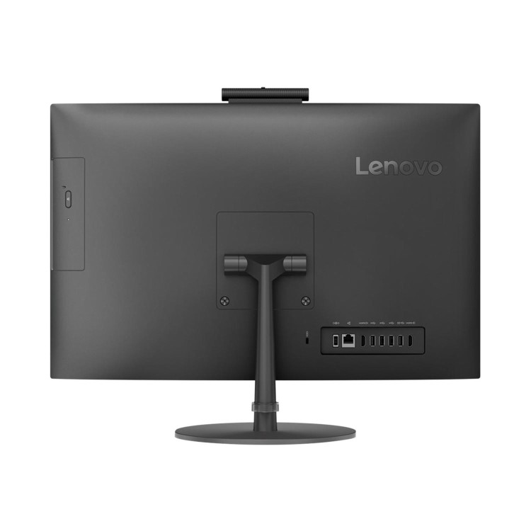 Lenovo V530-24ICB Core i5-9400T 8GB 1TB HDD 23.8 Inch FHD Touchscreen Windows 10 Pro All-in-One PC