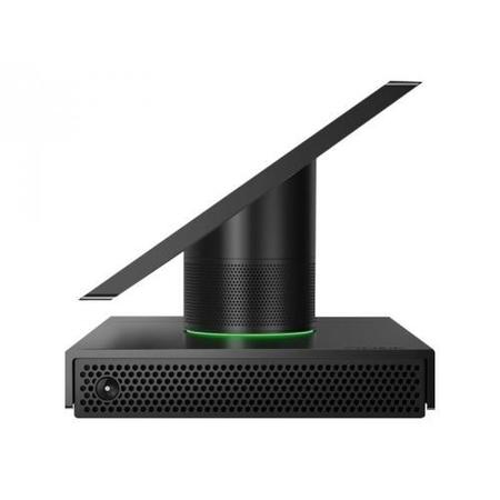 Lenovo ThinkSmart Hub 500 Core i5-7500T 8GB 128GB SSD 11.6" Windows 10 All-In-One PC