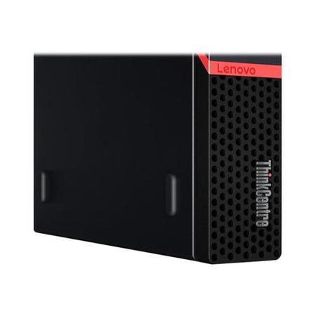 Lenovo ThinkCentre M715q AMD Ryzen 3 2200GE 4GB 500GB Windows 10 Home Desktop PC