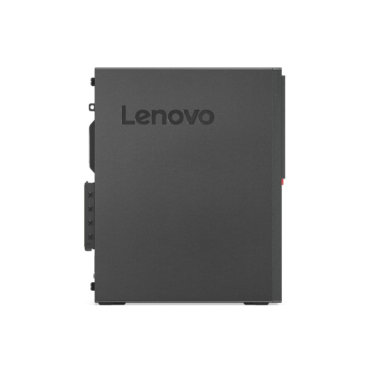 Lenovo ThinkCentre M725s SFF Ryzen 5 Pro 2400G 8GB 256GB SSD Windows 10 Pro Desktop PC
