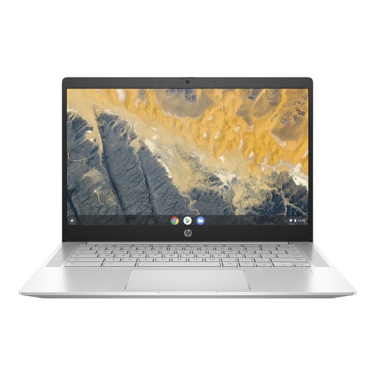 HP Pro c640 Core i3-10110U 8GB 64GB eMMC 14 Inch FHD Chromebook