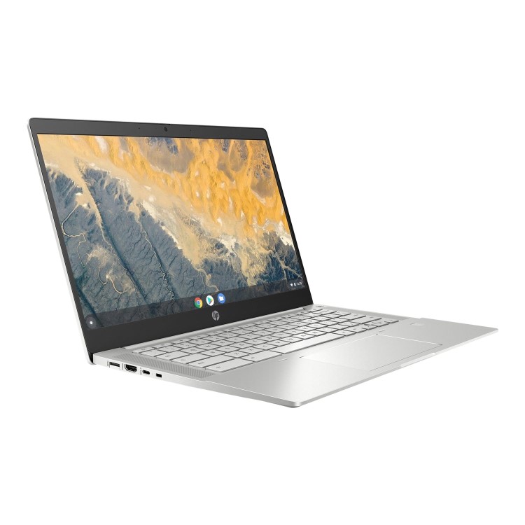HP Pro c640 Core i3-10110U 8GB 64GB eMMC 14 Inch FHD Chromebook