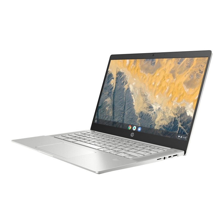 HP Pro c640 Core i3-10110U 8GB 64GB eMMC 14 Inch FHD Chromebook