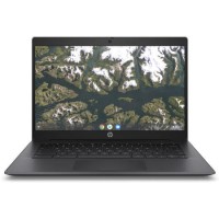 HP Chromebook 14 G6 Celeron N4020  4GB 32 GB 14 Inch Google Chromebook Laptop