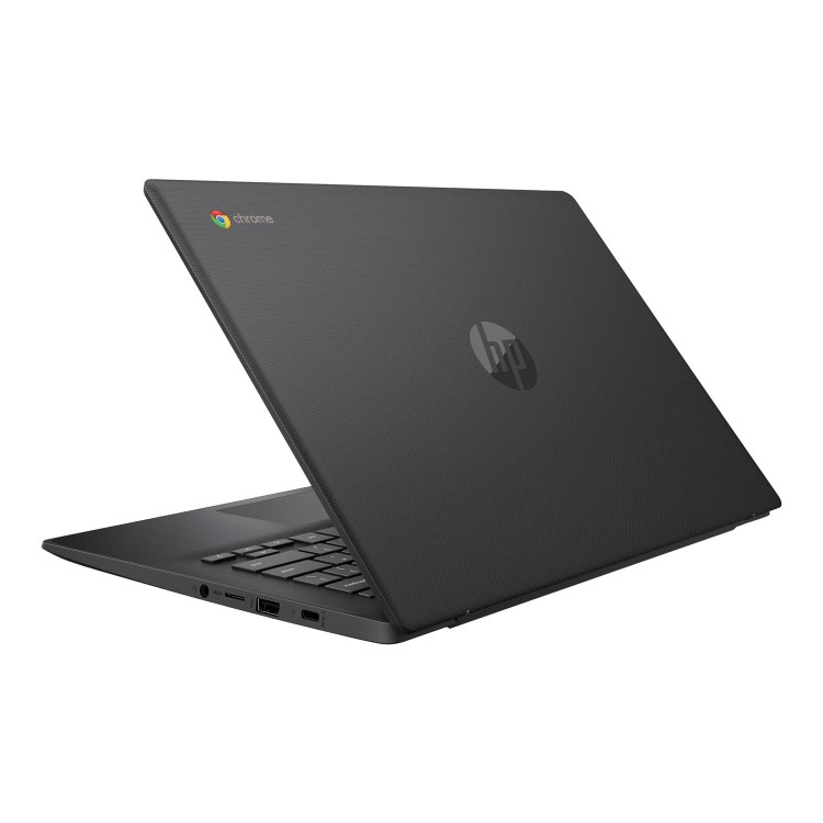 HP Chromebook 14 G6 Celeron N4020  4GB 32 GB 14 Inch Google Chromebook Laptop