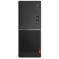 Lenovo V530 AMD Ryzen 5 2400G 8GB 256GB SSD Windows 10 Pro Desktop PC