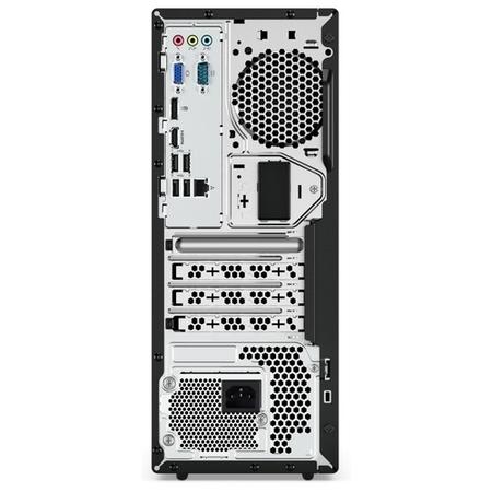 Lenovo V530 AMD Ryzen 5 2400G 8GB 256GB SSD Windows 10 Pro Desktop PC