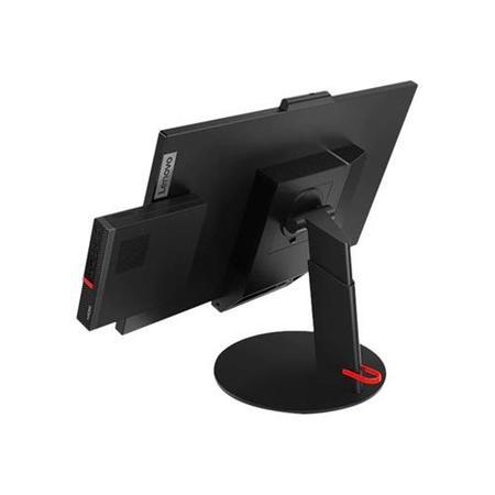 Lenovo ThinkCentre Tiny-in-One 27" Full HD Monitor
