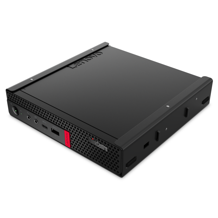 Lenovo ThinkCentre M630e Tiny Core i3-8145U 4GB 128GB SSD Windows 10 Pro Desktop PC