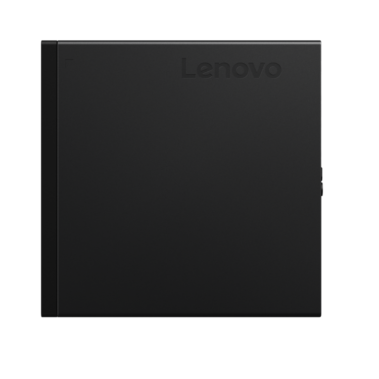 Lenovo ThinkCentre M630e Tiny Core i3-8145U 4GB 128GB SSD Windows 10 Pro Desktop PC