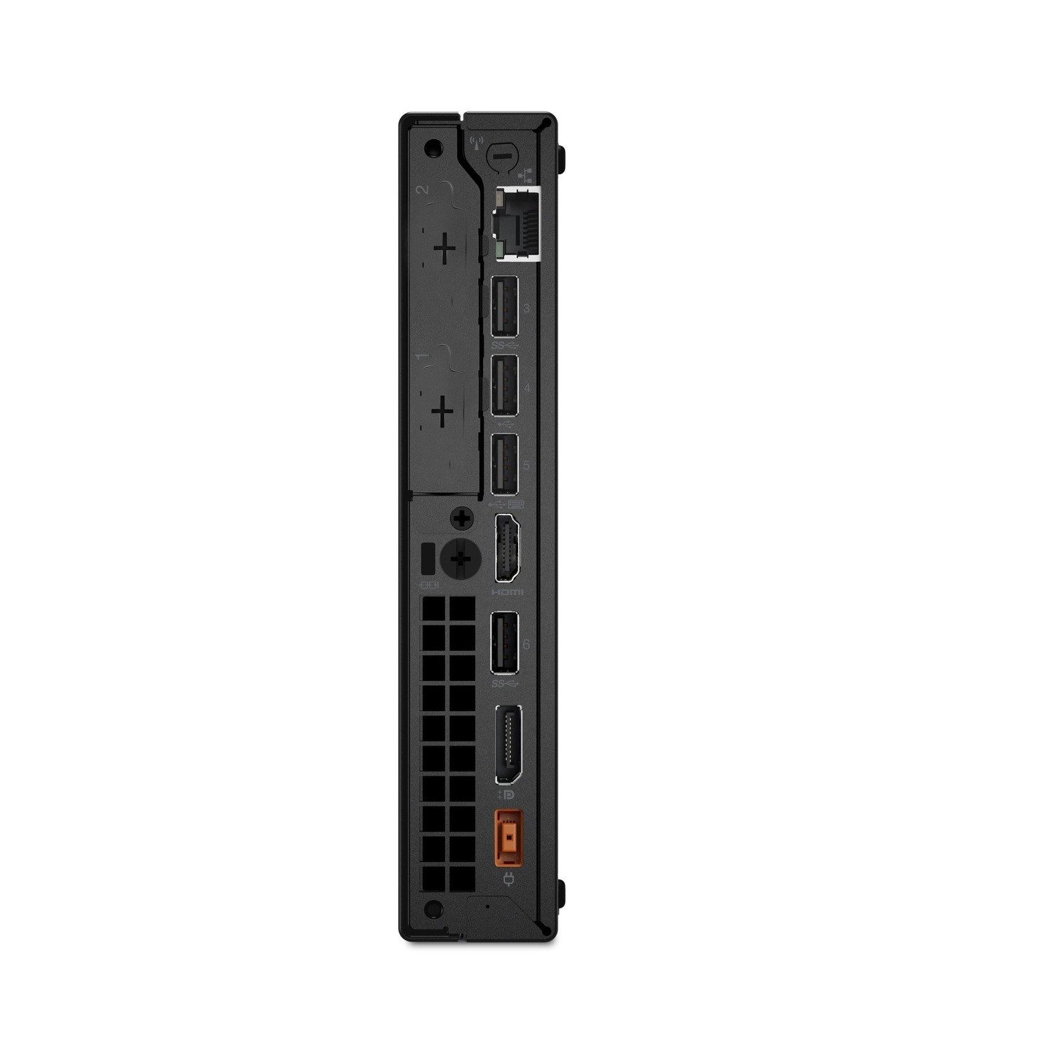 Lenovo Desktops - Lenovo ThinkCentre M630E i5-8265U 8GB 256GB