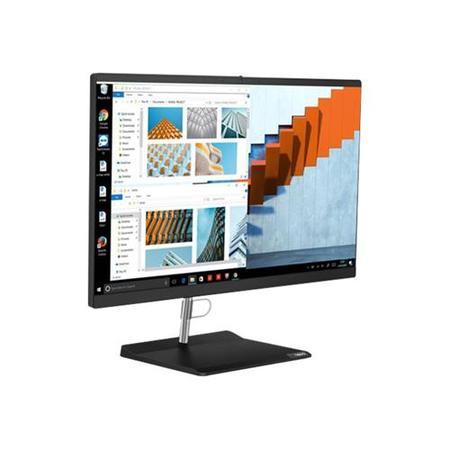 Lenovo V540-24IWL Core i5 8265U 8GB 1TB HDD 23.8 Inch Windows 10 Pro All-In-One PC