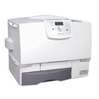 Lexmark C782n - Colour Laser Printer