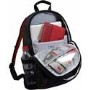 Port Designs Houston 15.6 Inch Backpack - Black