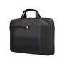 Port Designs Houston TL 15.6 Inch Laptop Bag - Black