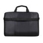 Port Designs Houston TL 15.6 Inch Laptop Bag - Black