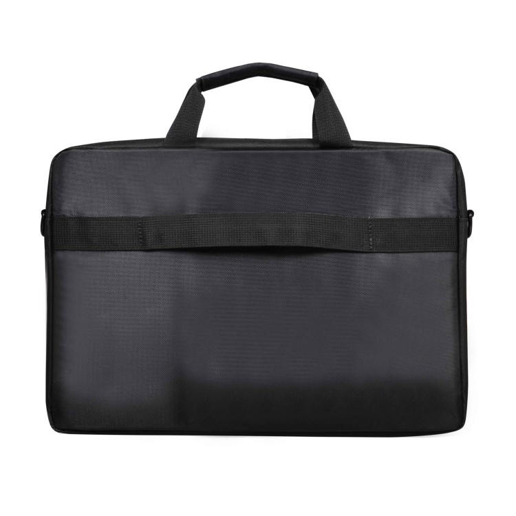 Port Designs Houston TL 15.6 Inch Laptop Bag - Black
