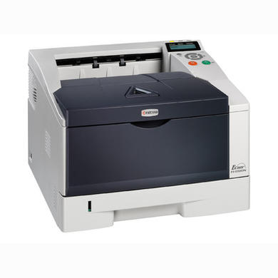 Kyocera FS 1350DN - printer - B/W - laser