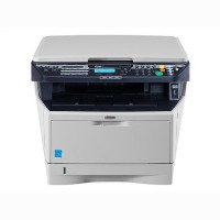 Kyocera Mita FS-1028MFP/DP - multifunction BW ( printer / copier / scanner ) 
