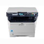 Kyocera Mita FS-1028MFP/DP - multifunction BW ( printer / copier / scanner ) 
