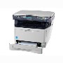 Kyocera Mita FS-1028MFP/DP - multifunction BW ( printer / copier / scanner ) 