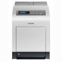 Kyocera FS C5100DN - printer - colour - laser