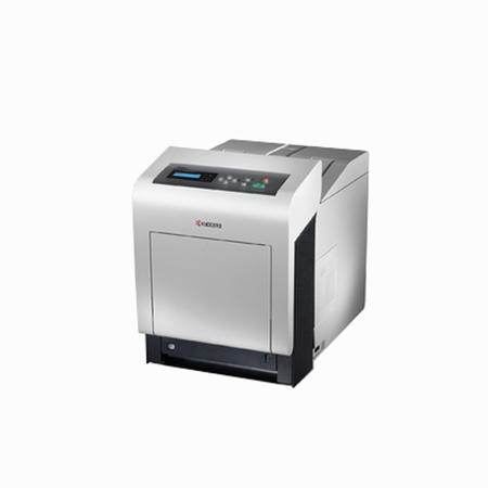 Kyocera FS C5100DN - printer - colour - laser