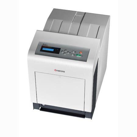 Kyocera FS C5100DN - printer - colour - laser