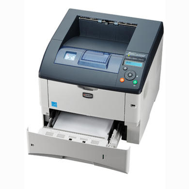 Kyocera FS 3920DN - printer - B/W - laser
