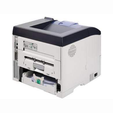 Kyocera FS 3920DN - printer - B/W - laser