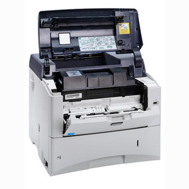 Kyocera FS 3920DN - printer - B/W - laser