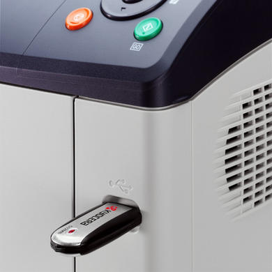 Kyocera FS 6970DN Mono Laser Printer