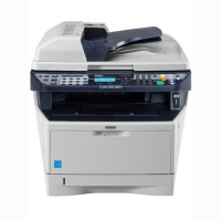 Kyocera Mita FS-1128MFP - multifunction  fax _ copier _ printer _ scanner   B_W 