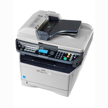 Kyocera Mita FS-1128MFP - multifunction  fax _ copier _ printer _ scanner   B_W 