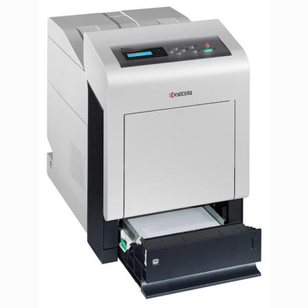 Kyocera FS-C5350DN Colour Laser Printer