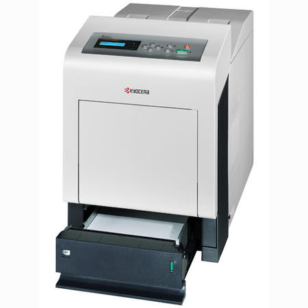 Kyocera FS-C5350DN Colour Laser Printer