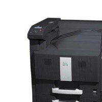 Kyocera FS-C8500DN A3 Colour Laser Printer 1GB 160GB 600x600dpi  1100 Sheets USB/Ethernet 