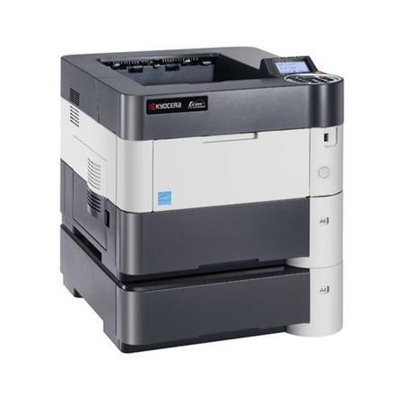 Kyocera FS-4200DN A4 Mono Laser Printer                
