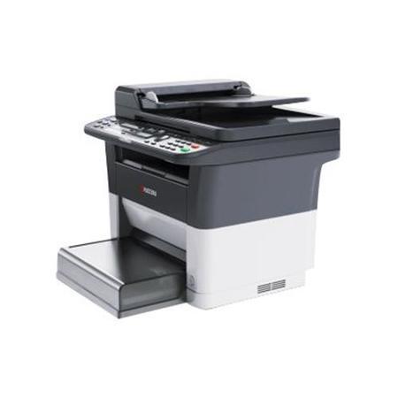 Kyocera FS-1320MFP A4 Mono Laser Printer