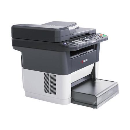 Kyocera FS-1320MFP A4 Mono Laser Printer