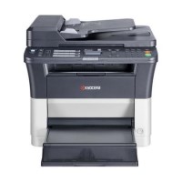 Kyocera FS-1320MFP A4 Multifunction Mono Laser Printer