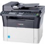 Kyocera FS-1320MFP A4 Multifunction Mono Laser Printer