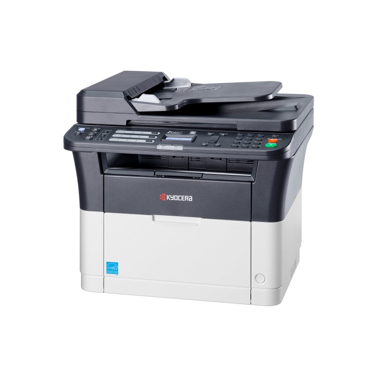 Kyocera FS-1320MFP A4 Multifunction Mono Laser Printer