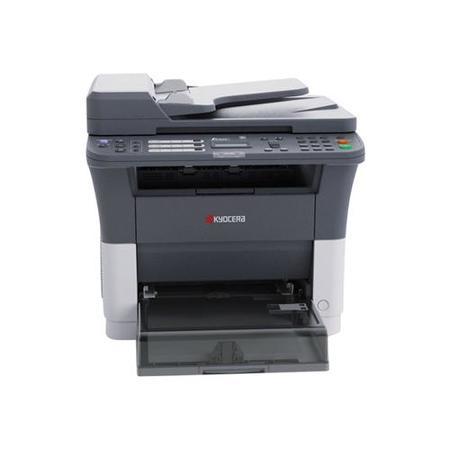 Kyocera FS-1325MFP A4 Mono Laser Printer