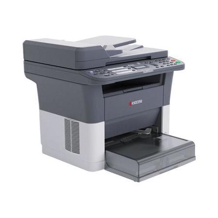 Kyocera FS-1325MFP A4 Mono Laser Printer