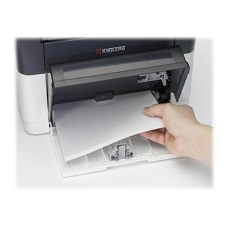 Kyocera FS-1325MFP A4 Mono Laser Printer