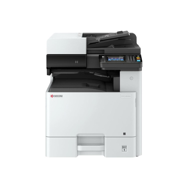 Kyocera M8130CIDN Multifunction A3 Colour Laser Printer
