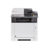 Kyocera M5521CDW A4 Multifunction Colour Laser Printer