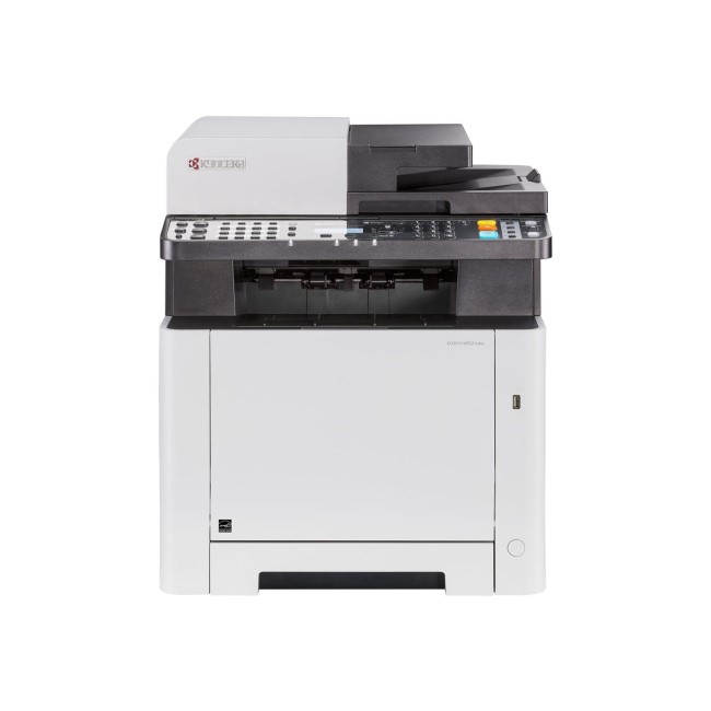 Kyocera M5521CDW A4 Multifunction Colour Laser Printer